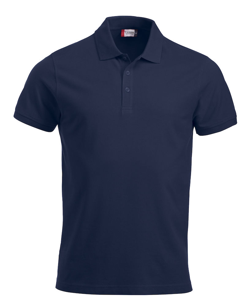 028244 Clique Classic Lincoln S/S pikeepaita
