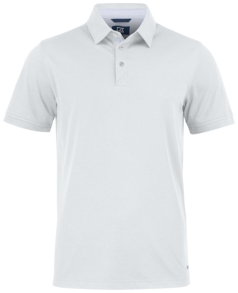 354420 Cutter & Buck Advantage Premium Polo pikeepaita