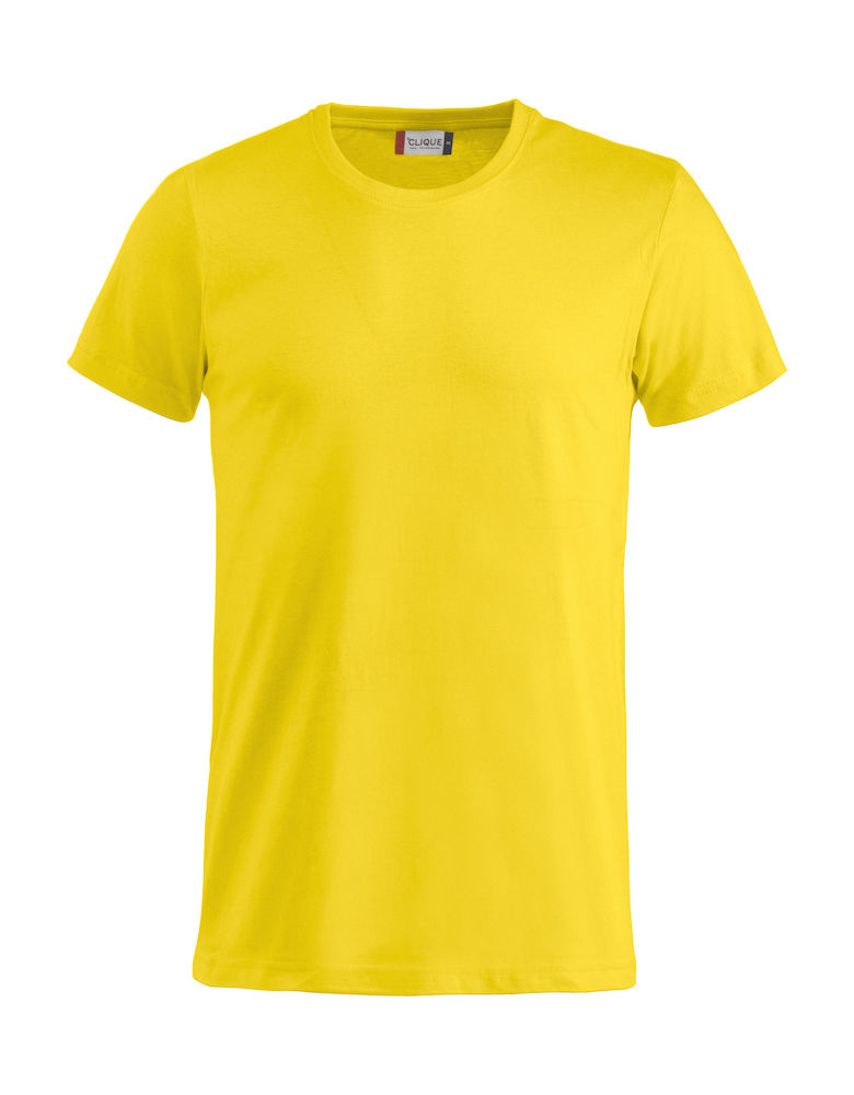 029030 Clique Basic-t t-paita