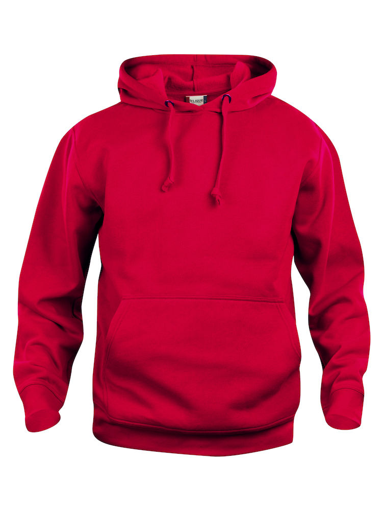 021031 Clique Basic hoody huppari