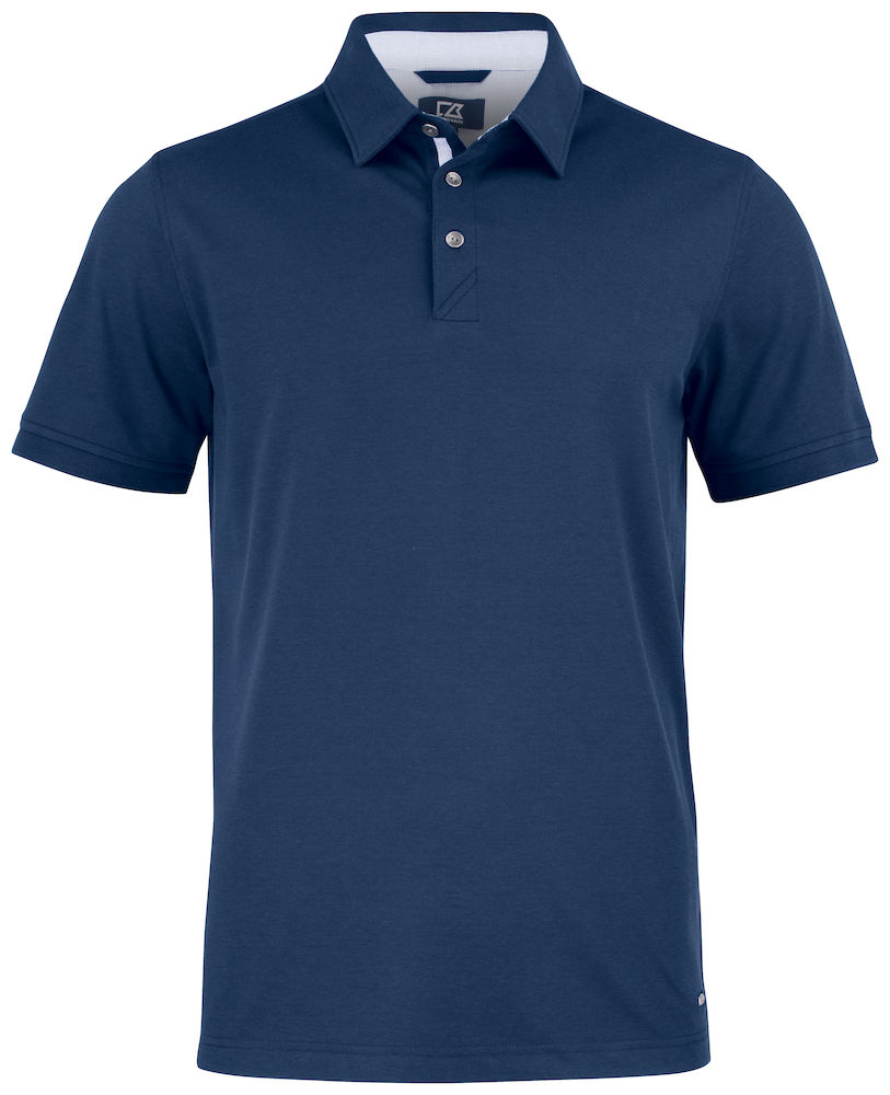 354420 Cutter & Buck Advantage Premium Polo pikeepaita
