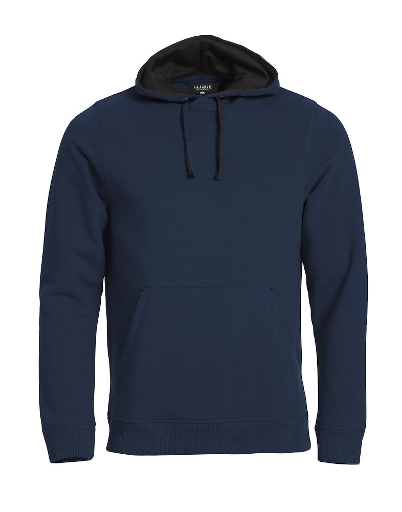 021041 Clique Classic hoody huppari