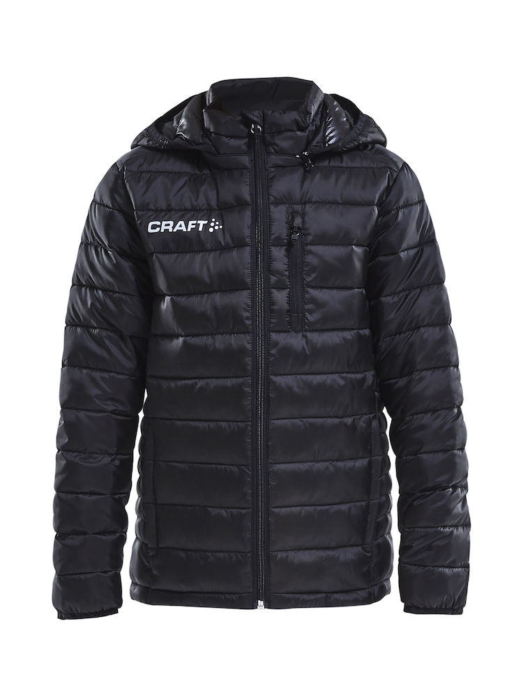 1905995 Craft Isolate lasten kevyttoppatakki