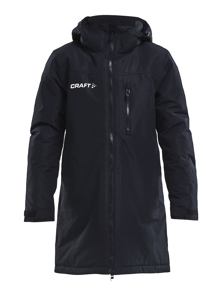 1905993 Craft Jacket lasten parkatakki