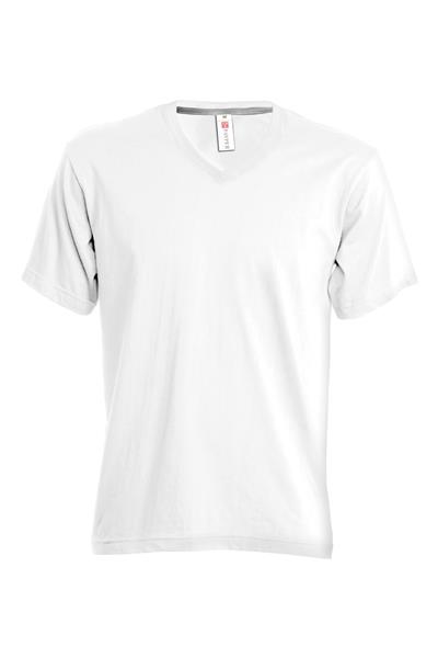 A171 Payper V-Neck t-paita