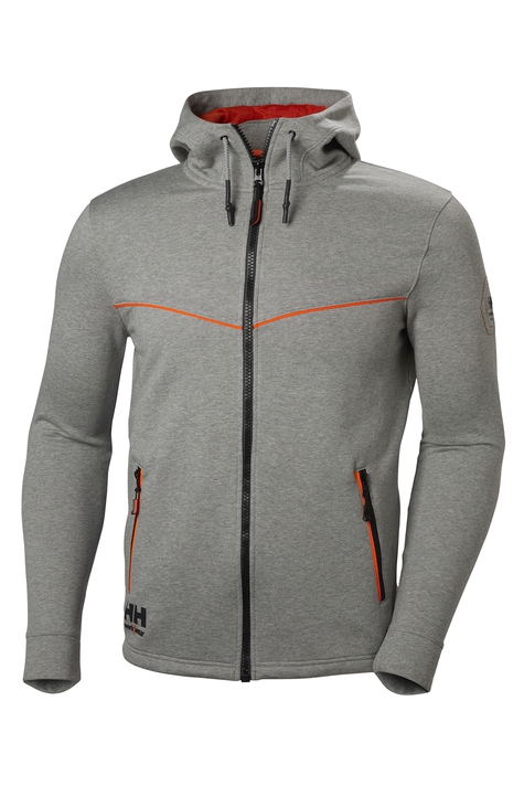 HH79197 Helly Hansen Chelsea Evolution vetoketjuhuppari