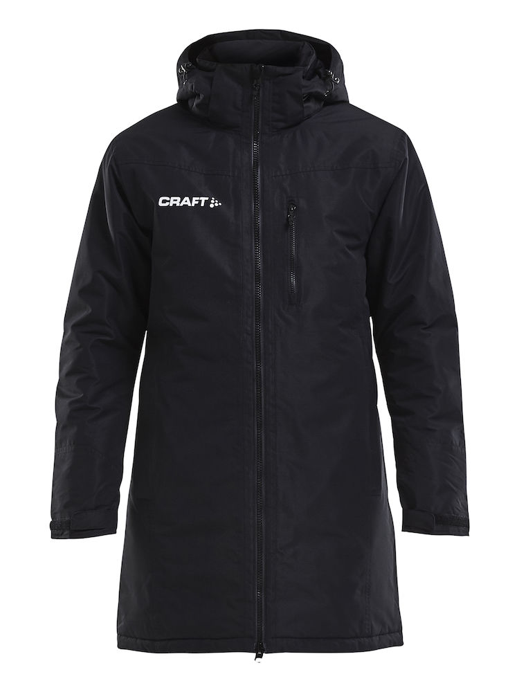 1905982 Craft Jacket parkatakki