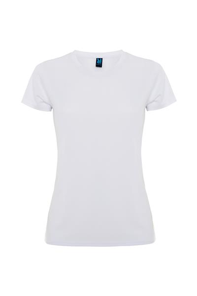 0423 Roly Montecarlo naisten tekninen t-paita