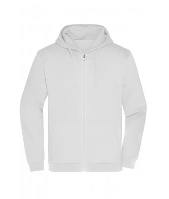 JN756 James & Nicholson Promo Zip Hoody vetoketjuhuppari