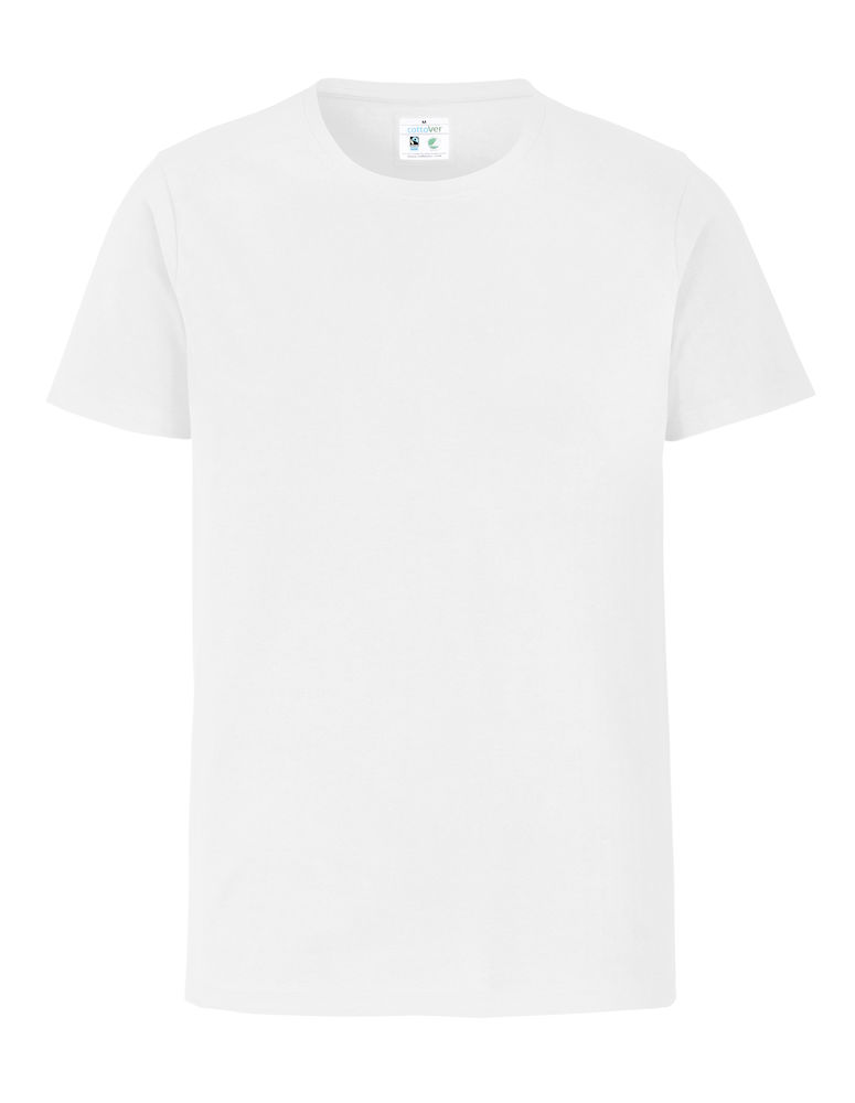 141026 Cottover Stretch t-paita