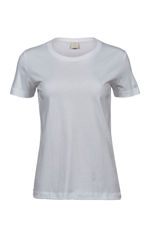 T8050 Teejays Naisten Fashion sof-tee t-paita