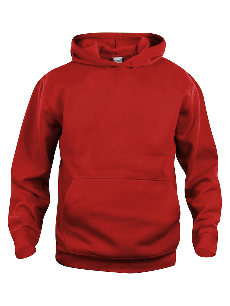 021021 Clique Basic hoody lasten huppari
