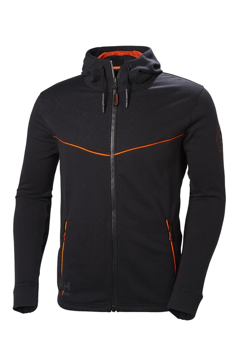 HH79197 Helly Hansen Chelsea Evolution vetoketjuhuppari