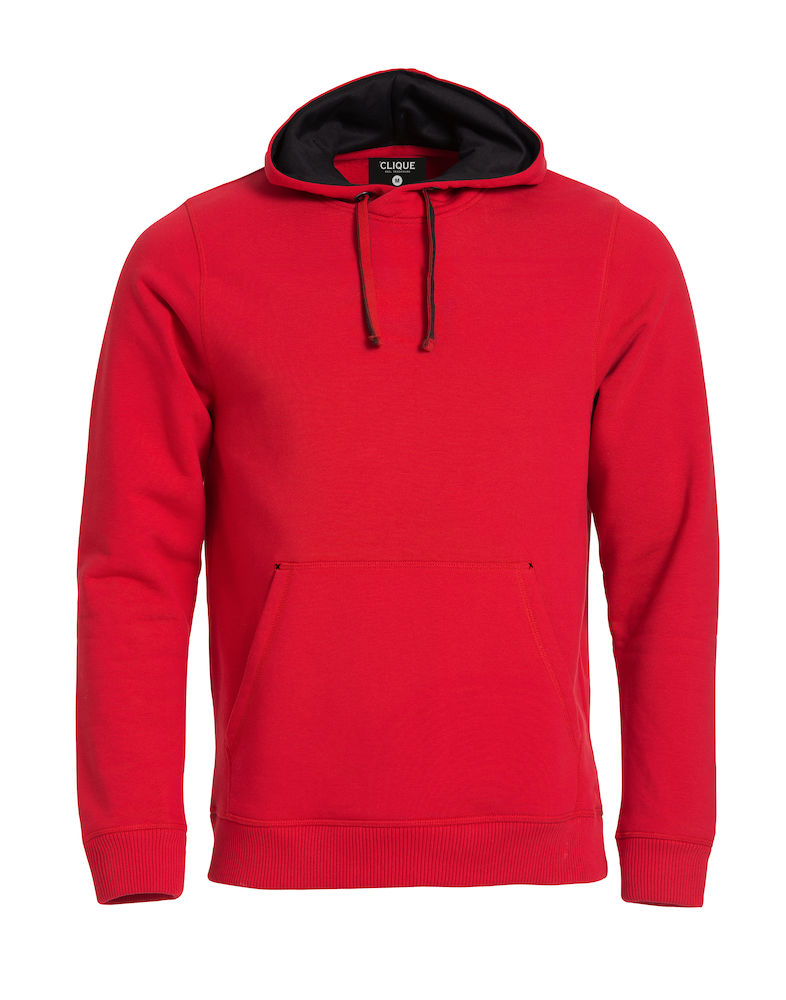 021041 Clique Classic hoody huppari