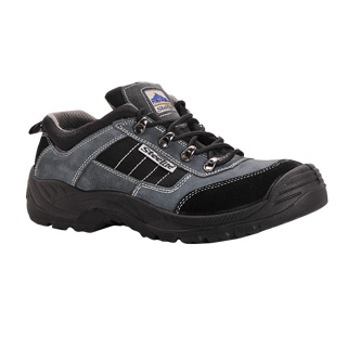 FW64 Portwest S1P Trekker Shoe 43/9 työkenkä