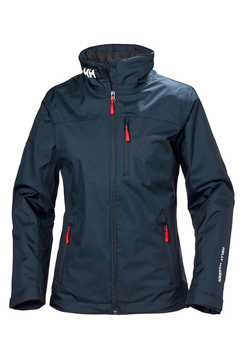 HH30317 Helly Hansen Crew Midlayer naisten takki