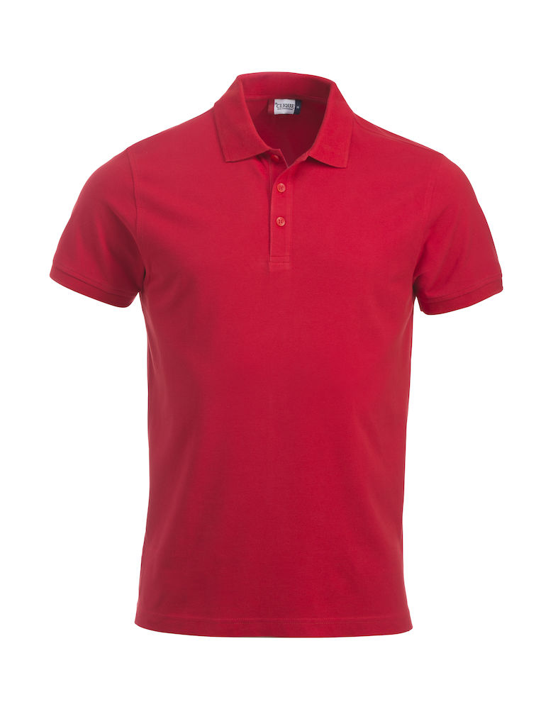028244 Clique Classic Lincoln S/S pikeepaita