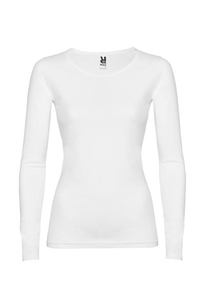 1218 Roly Extreme naisten pitkähihainen t-paita