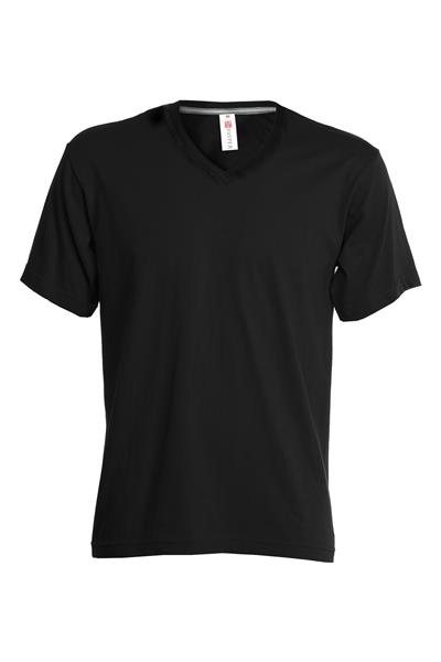 A171 Payper V-Neck t-paita