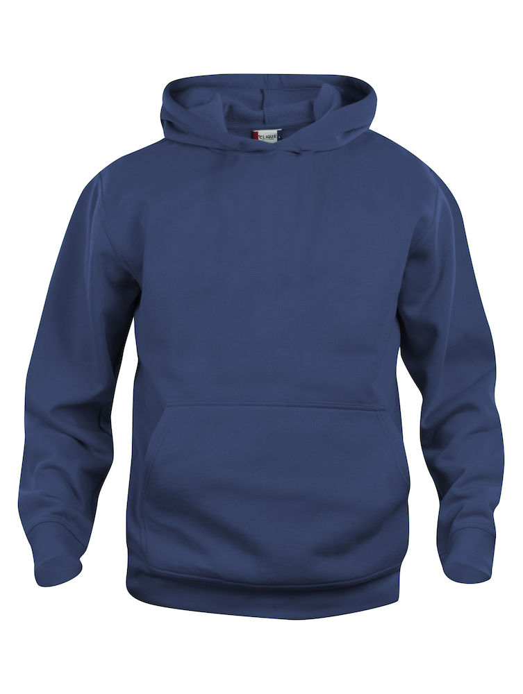 021021 Clique Basic hoody lasten huppari