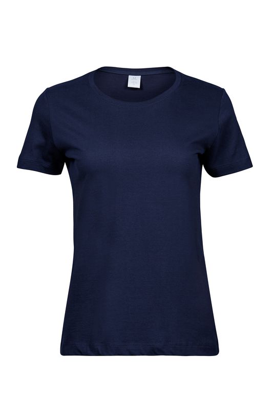 T8050 Teejays Naisten Fashion sof-tee t-paita