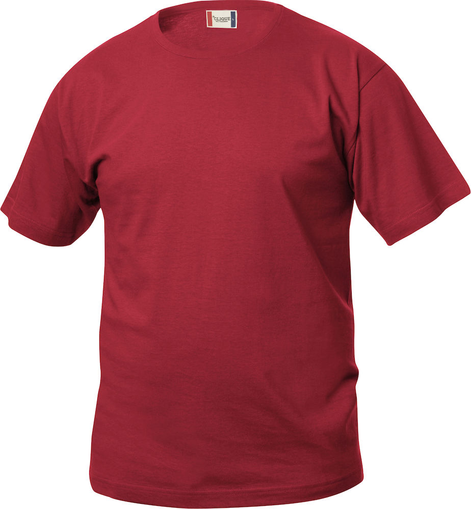 029032 Clique Basic-t lasten t-paita