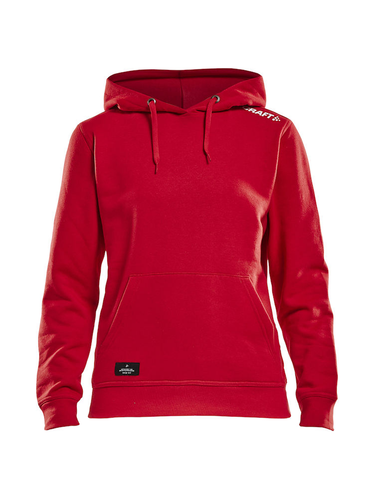 1906973 Craft Community Hoodie naisten huppari