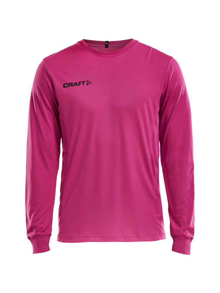 1905588 Craft Squad GK LS Jersey tekninen paita