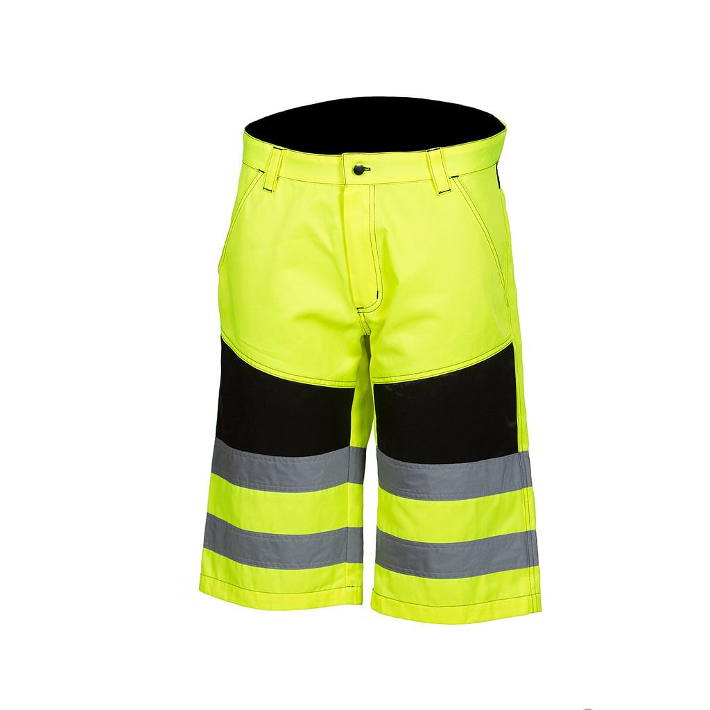 4325 Priha Huomioväriset shortsit LK 1