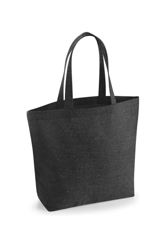 W965 REVIVE RECYCLED MAXI TOTE KASSI 18 L