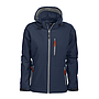 150863 Grizzly Tulsa naisten softshell-takki