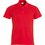 028230 Clique Basic polo pikeepaita