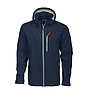 150862 Grizzly Tulsa softshell-takki