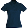 028231 Clique Basic polo naisten pikeepaita